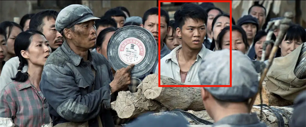 张艺谋调教,刚出师就拿下6亿票房,今成《八角笼中》惊艳一笔_腾讯新闻