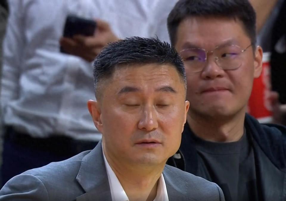 广东被曝希望拿下焦泊乔！千万巨款+王少杰换陈国豪，再用他换人