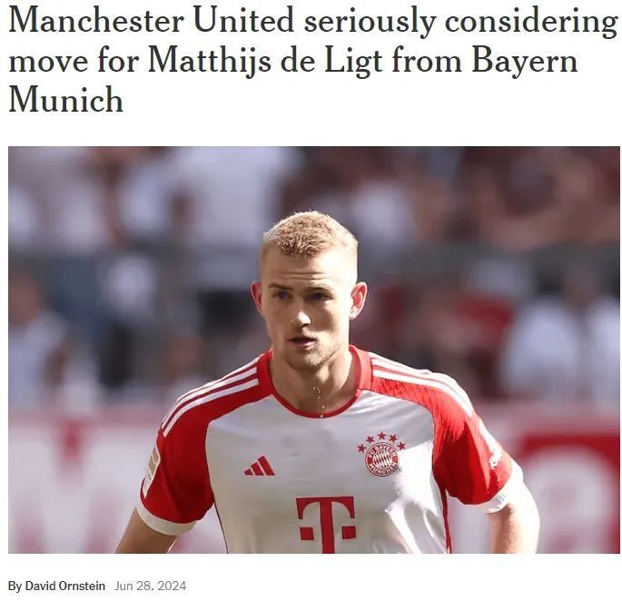 切尔西求购伊萨克!拜仁终极报价新中场