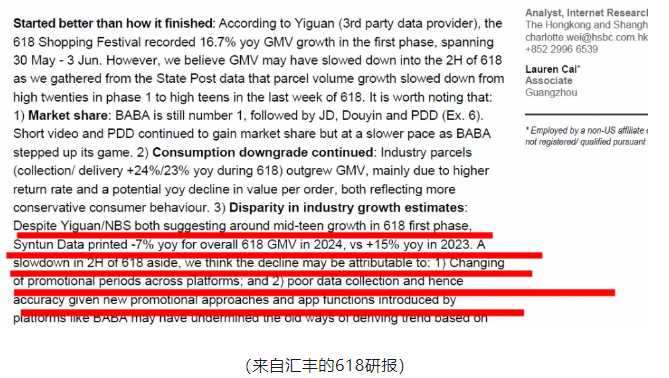 头条号：澳门六开彩免费开奖结果查询2024年电商618观察：这是最好的时代 这是最坏的时代