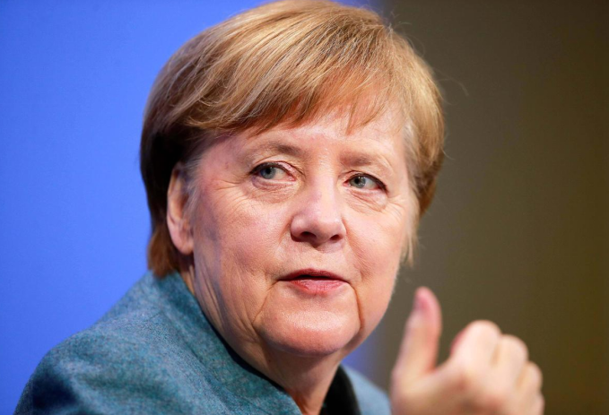 馬年新春後默茨訪華獲高規格接待 率德企高管尋求中德務實合作