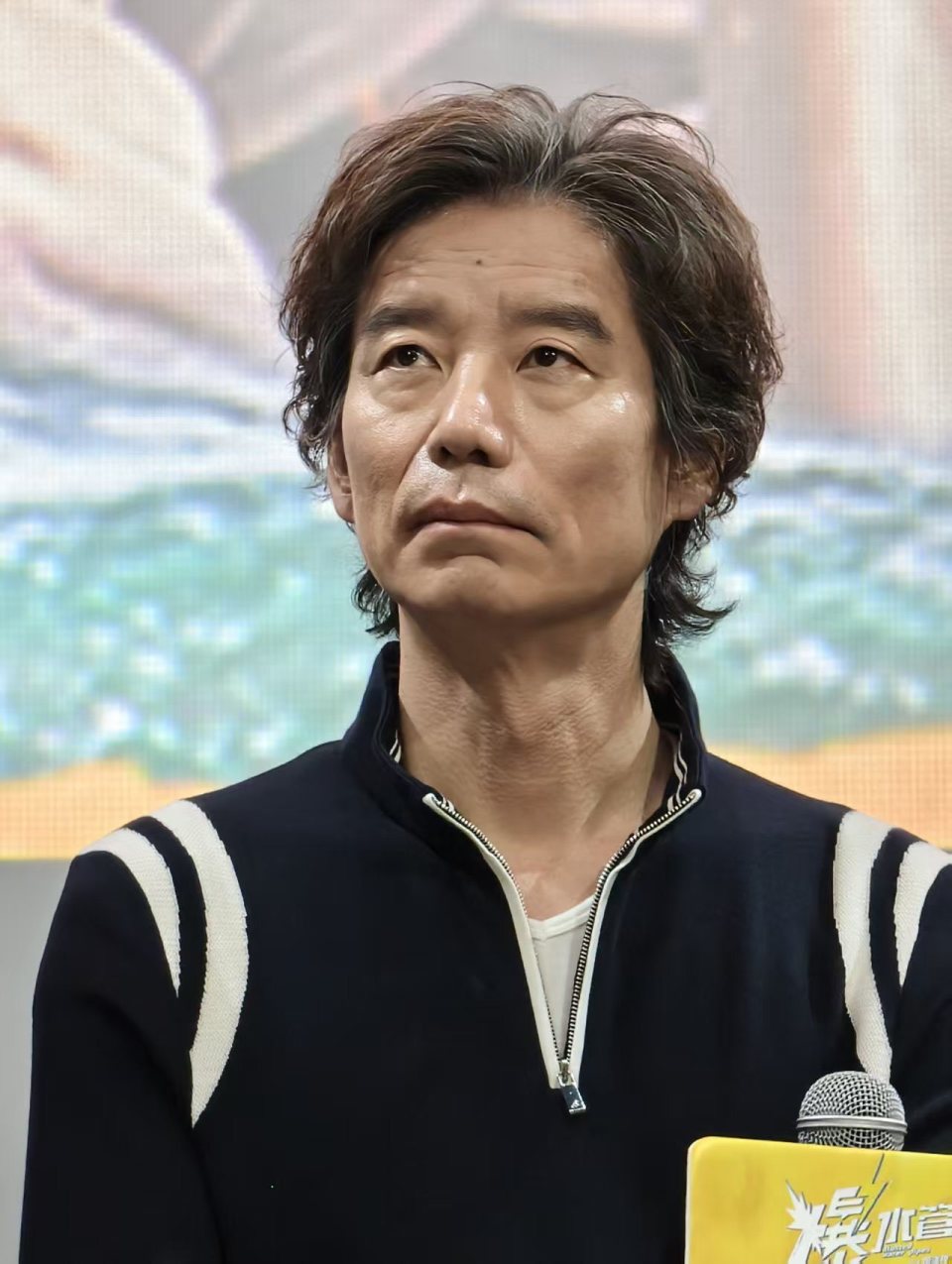 艾伦杨皓宇《爆水管》杭州路演：没想到电影出来这么“癫”_腾讯新闻