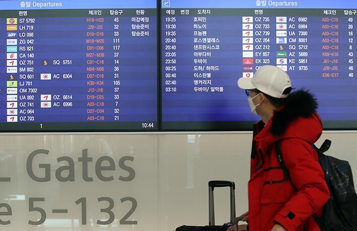 韩对华发布最严入境令，要求中国旅客挂黄牌后，中方公布反制措施儿童冬天吃什么水果比较好2023已更新(新华网/今日)