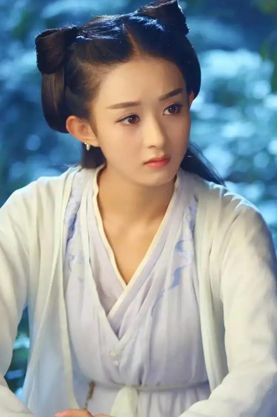 作为演员,最怕的就是千人一面——无论演什么角色,观众一看就知