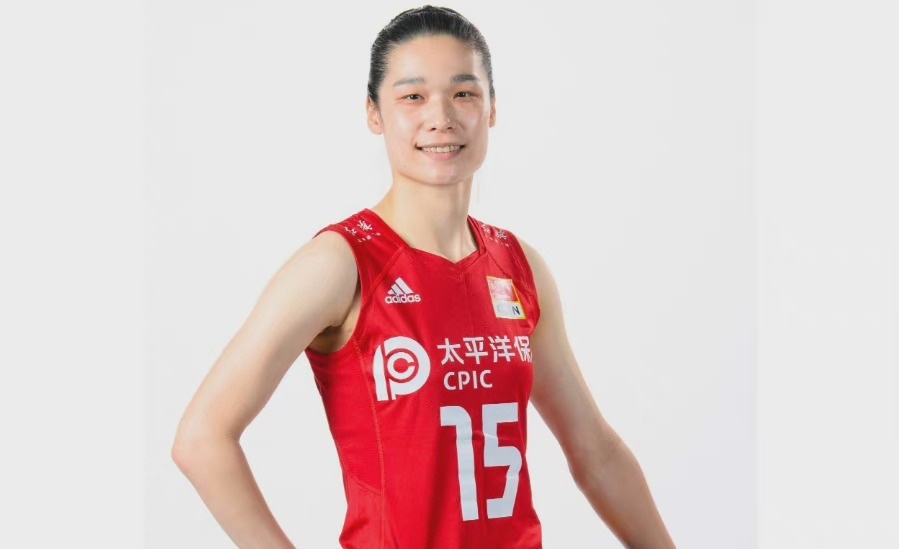 中国女排里约奥运冠军晋升大学副教授低调的林莉曾拒领宝马奖励