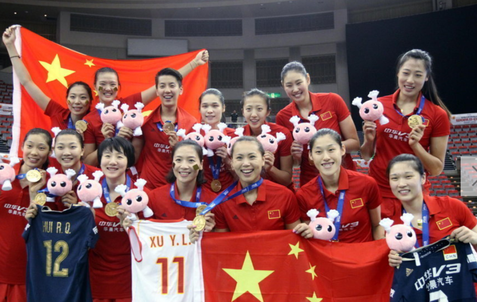 前央视主持离世,曾解说中国女排夺冠成名,与郎平魏秋月等是好友