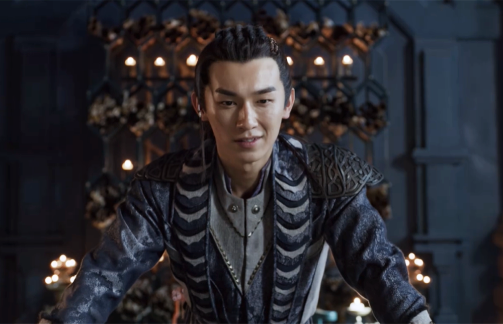 《紫川》光明三杰结局,紫川秀一统天下,斯特林战死,帝林最惨_腾讯新闻