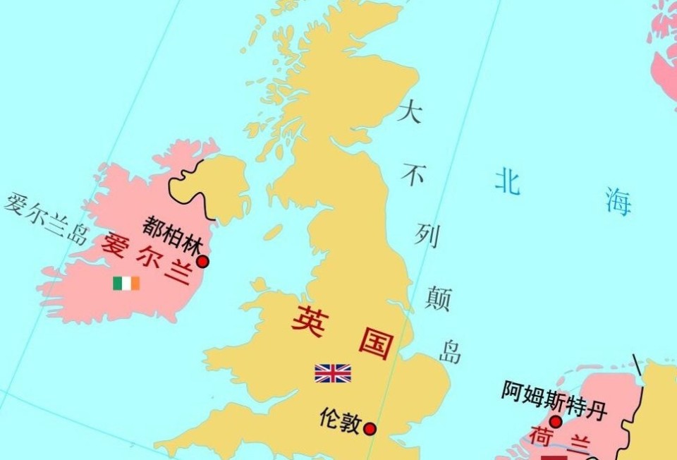 英国脱欧后果:经济减少5%,发展明显逊于其他发达国家