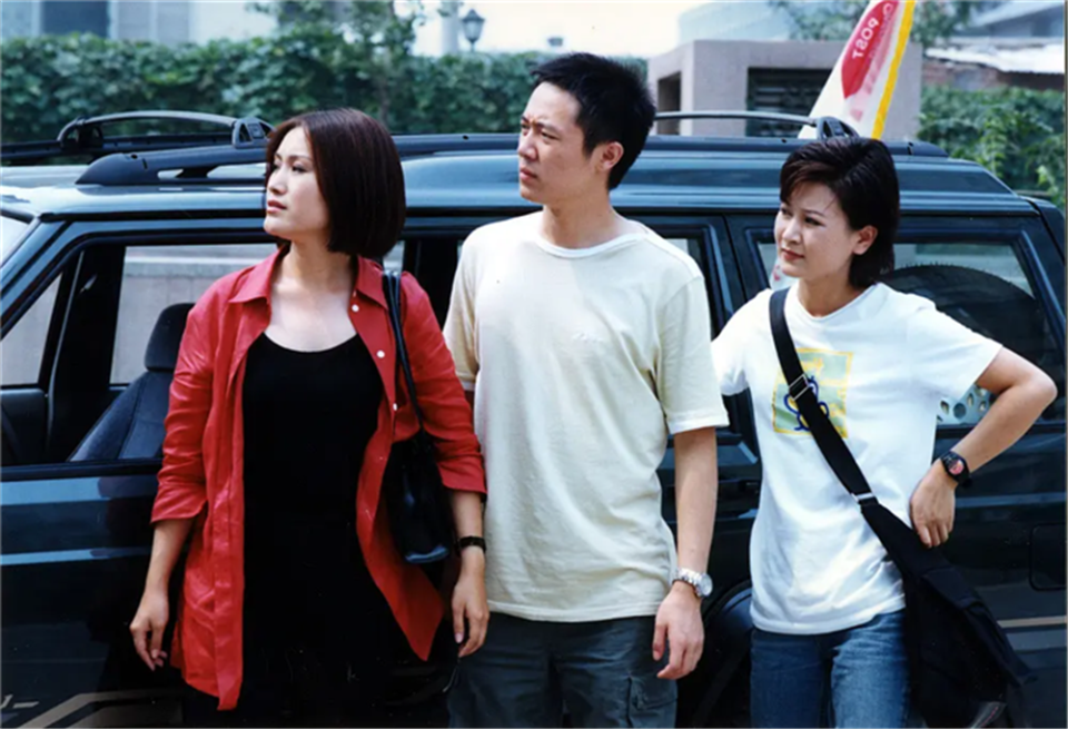 真实还原案件,演员和警察共同参与破案,《重案六组》太敢拍了-腾讯