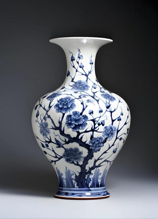 挪威深海捞出中国青花瓷：200年前的“中国顶流” 露出水面！