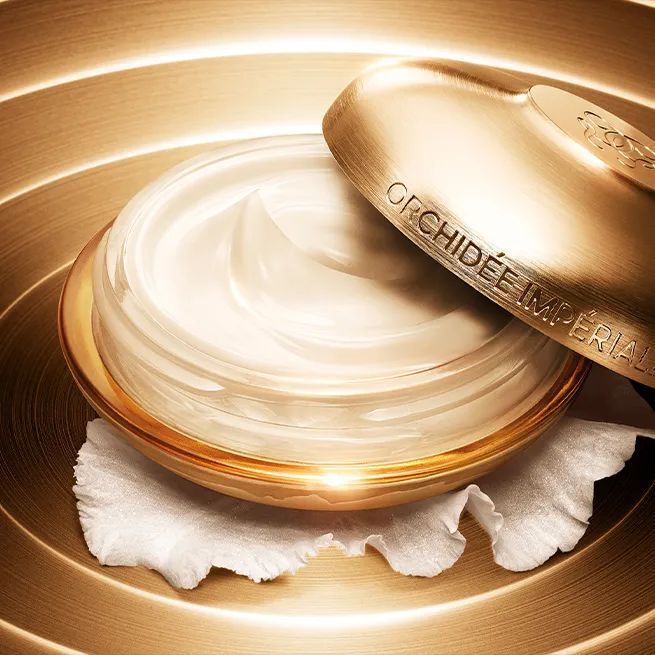 娇兰推出6100元"量子面霜",真科技还是智商税?_腾讯新闻