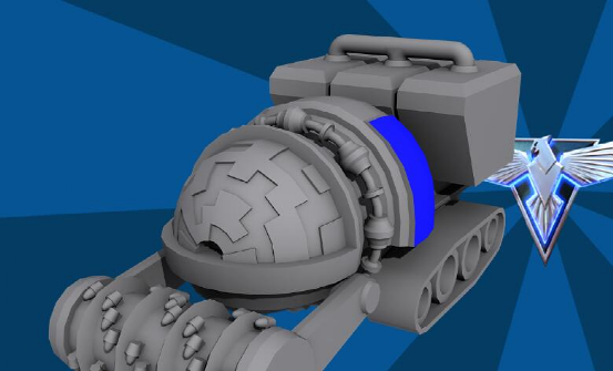 【游戏内外】坦克再先进也无法避免灭国,心灵终结美国载具_腾讯新闻