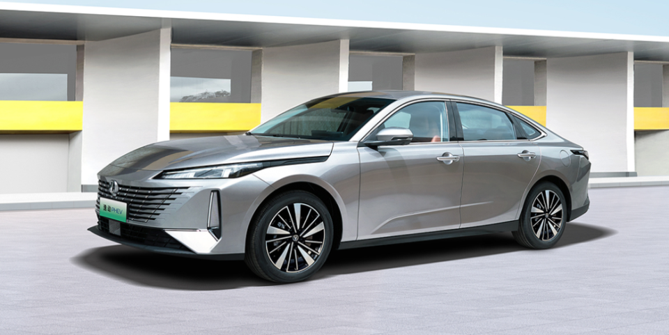 长安轿车型号图片