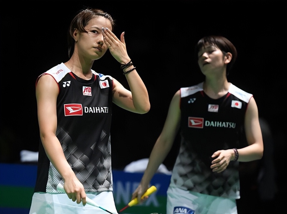 福岛由纪/广田彩花则是一对搭档已久的组合,两人合作多次杀进了世锦赛