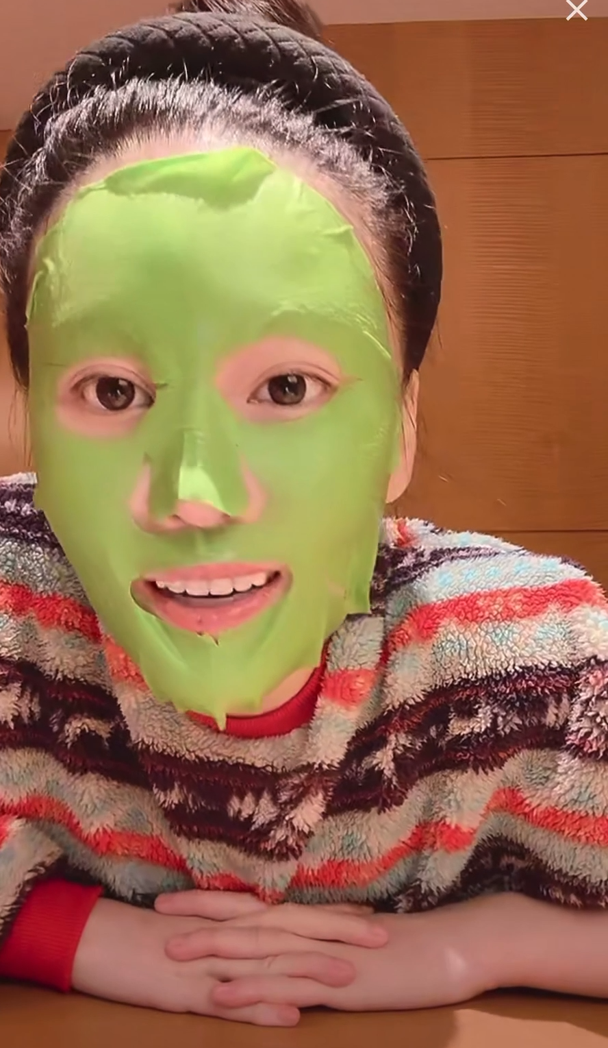 当天早些时候,球球也发布动态透露,为了赶上情人节这