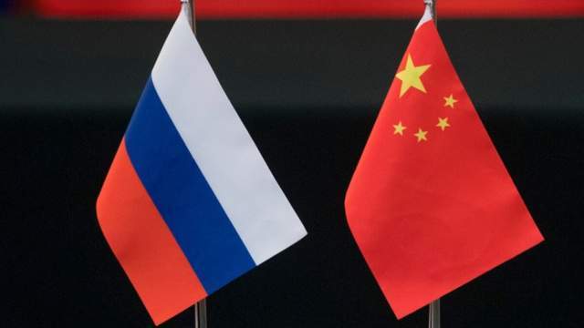 人毛宁便表示,全球产供链的形成是市场行为,中荷之间是正常的经贸关系