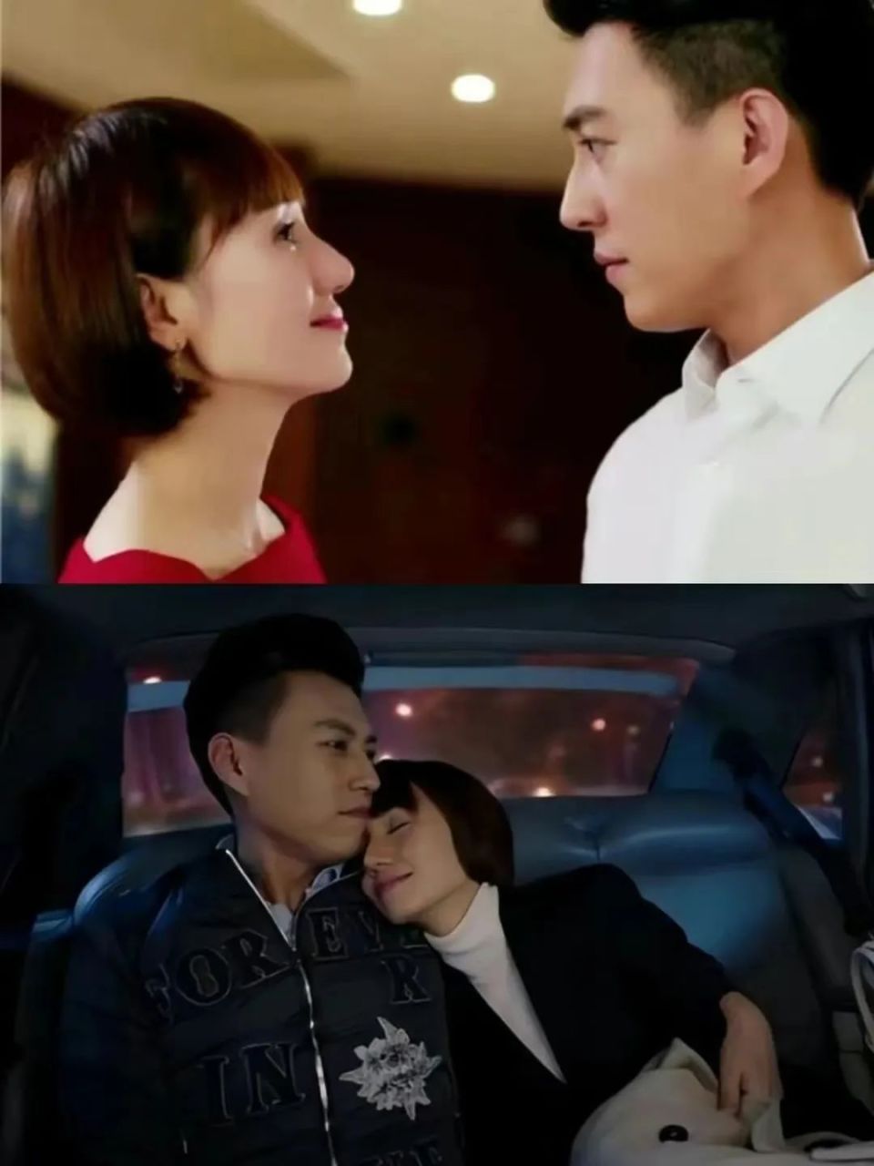 《我的前半生》崇尚独立的唐晶,为何最后结婚生子做上了全职太太_腾讯