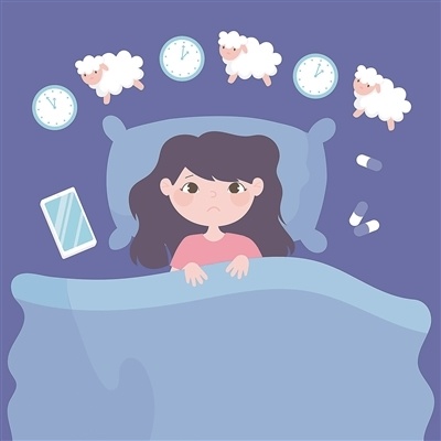 香薰营造氛围白噪音助攻为了助眠现代人做了哪些努力?