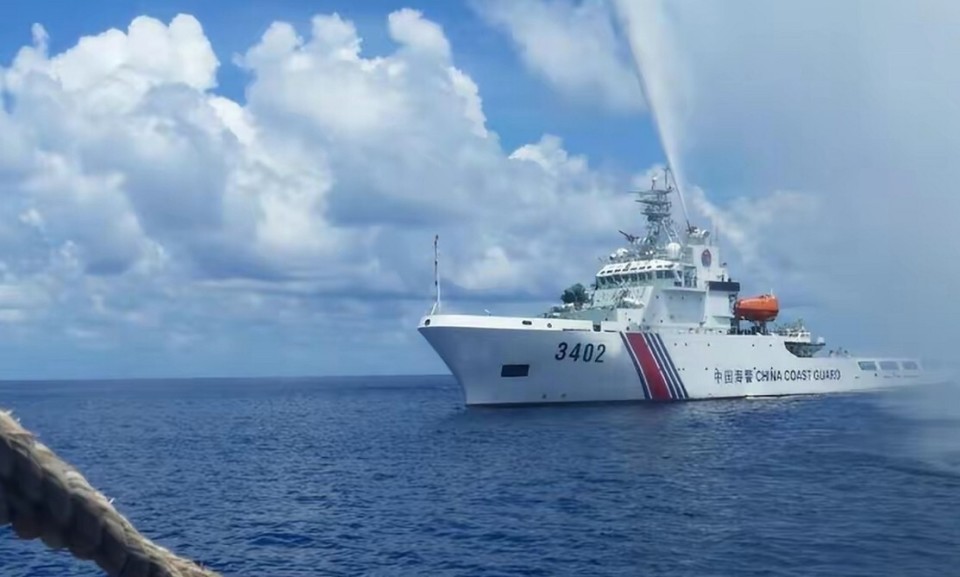 海军 航母 舰 军事 960_577