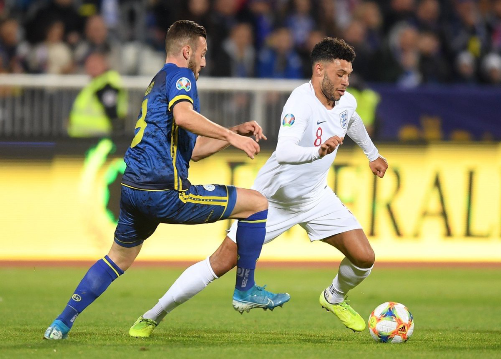 足球地理英国不仅有英伦四队百慕大英国海外领地排名最高的一支