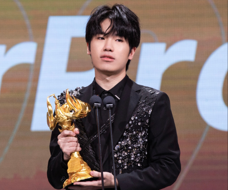 活该estar拿冠军别人鹅鸭杀花海在练习努力才是最好的答案