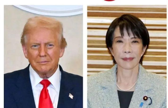 减少对华稀土依赖，日美首脑拟于19日峰会达成关键矿产协议_腾讯新闻