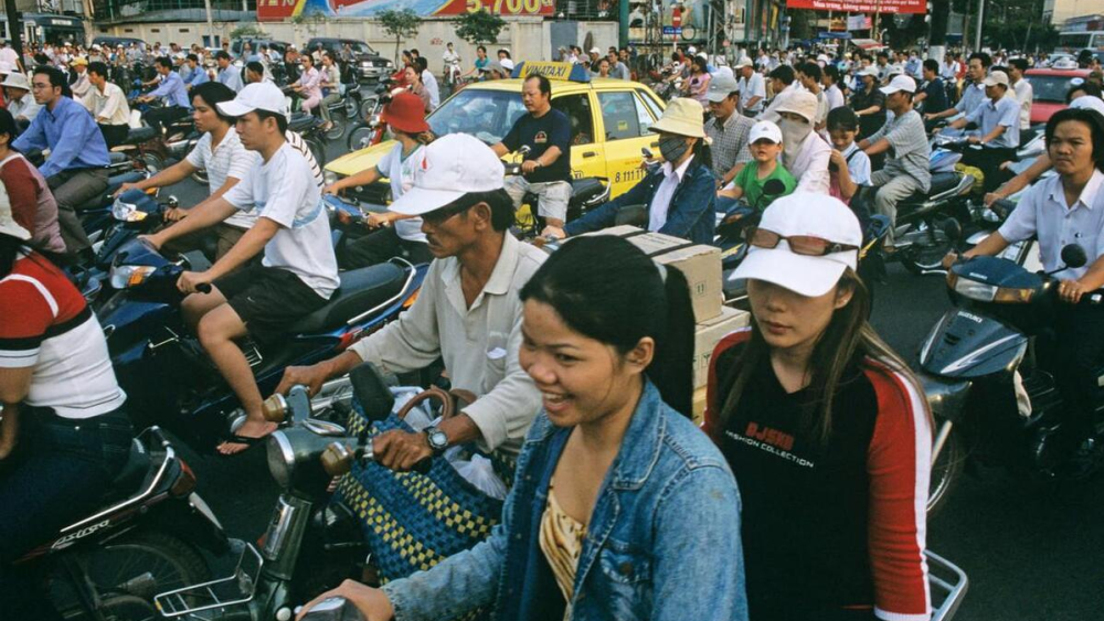 出口大幅下降，工厂陷入困境！“过山车”式的越南到底怎么啦？六年级上册重点应用题2023已更新(新华网/今日)六年级上册重点应用题