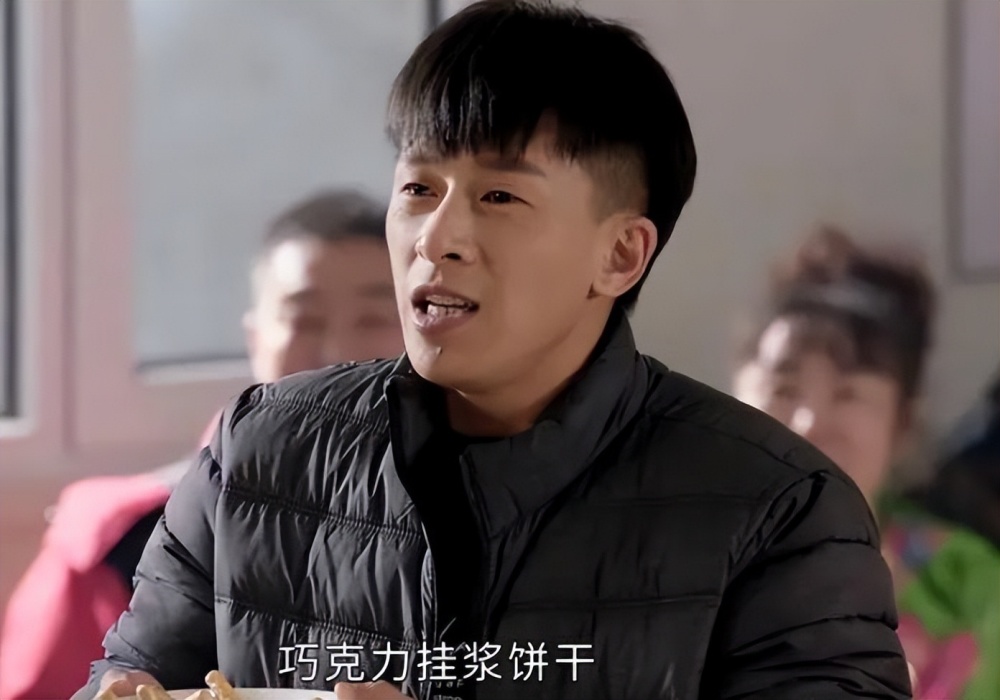 从王秀美到王美兰韩老五变丁老五乡村爱情能不能走点心