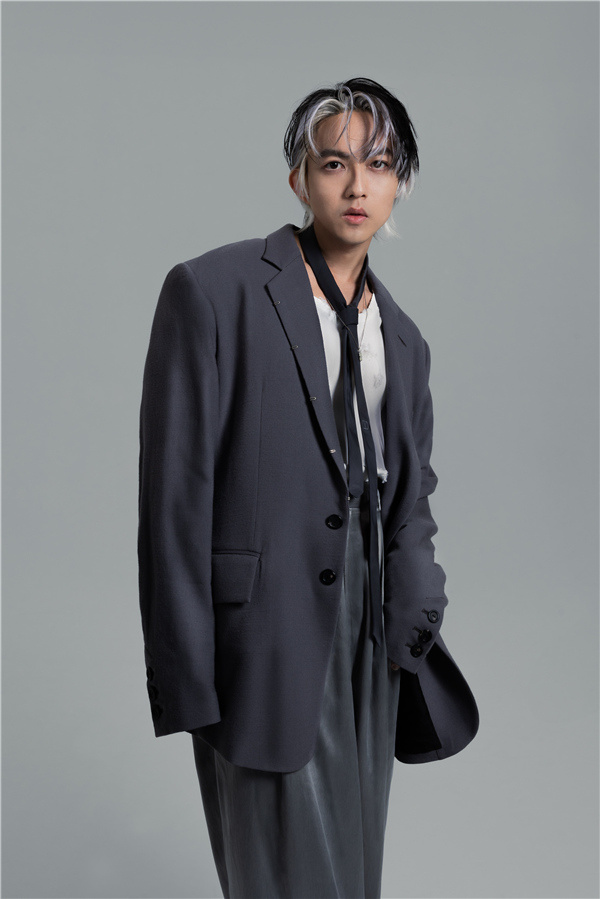 专访林宥嘉:温柔和谦虚,对于歌手很重要