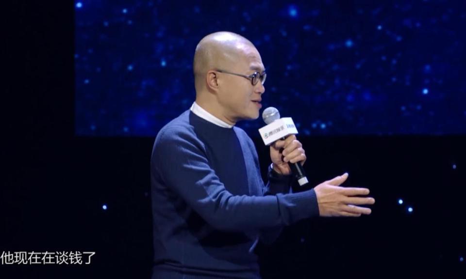 汪峰认爱背后,森林北强势如女王,章子怡也不是吃素的!