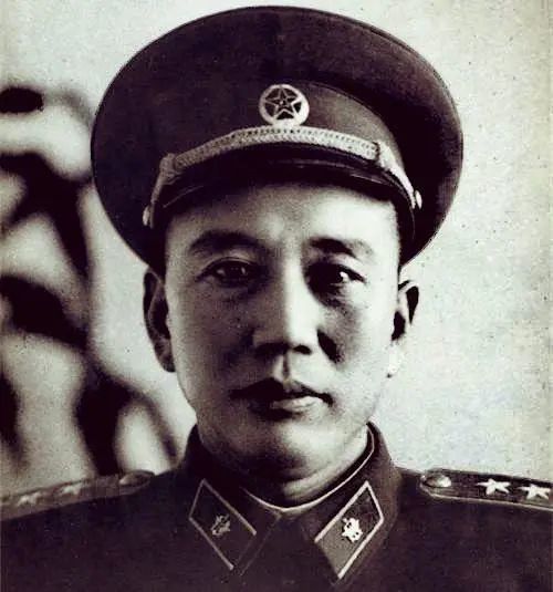一野3虎将：为何王震、张宗逊是上将，没走长征的许光达是大将？_腾讯新闻