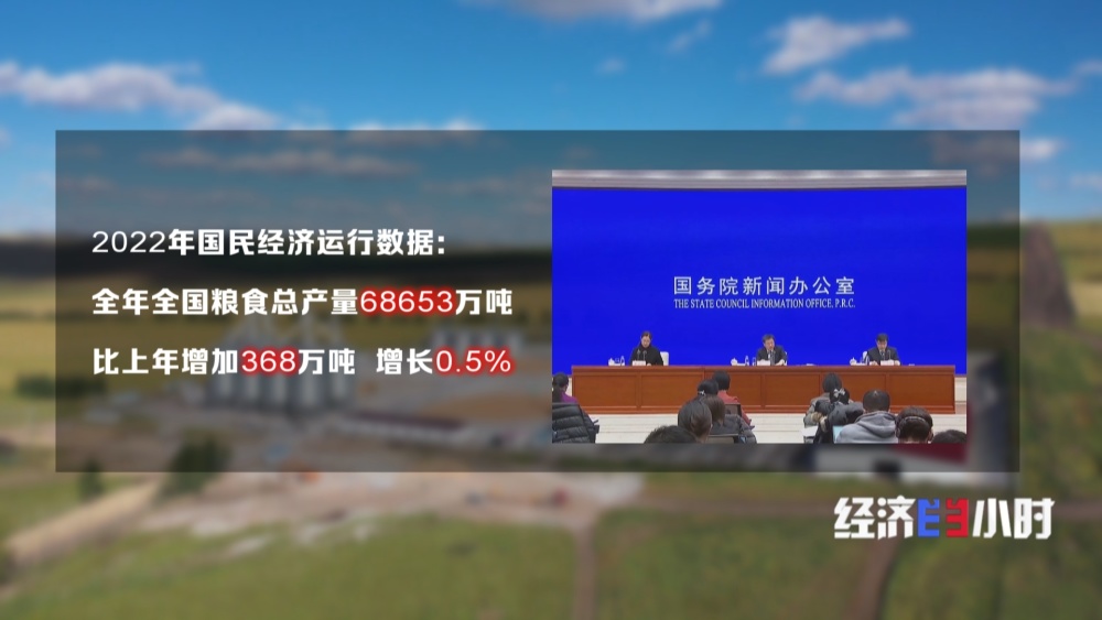 盘点中国经济一年间：超强韧性源自哪里？孟军任正非图片2023已更新(哔哩哔哩/头条)