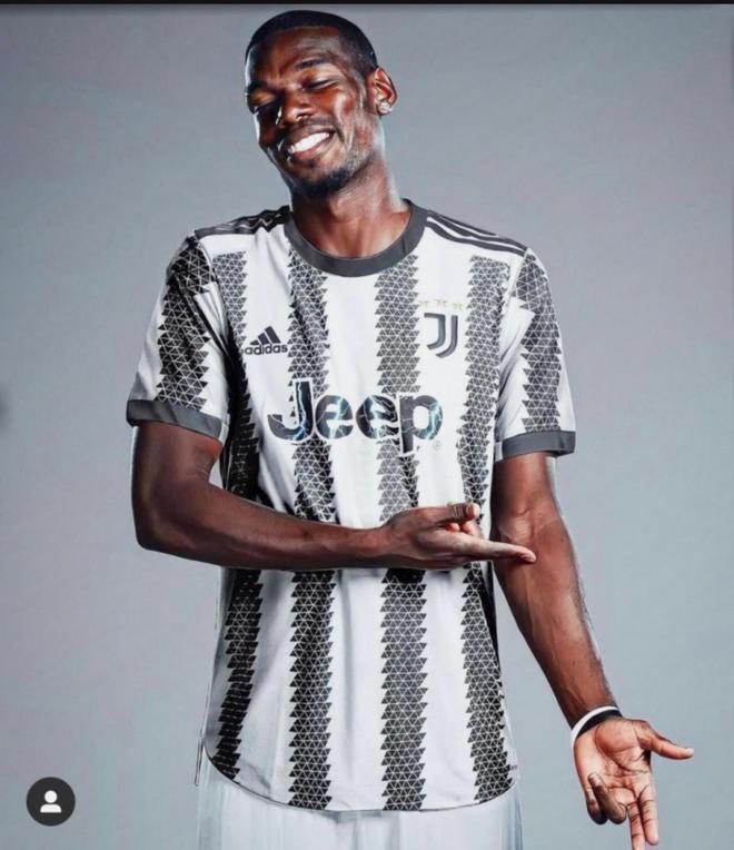 博格巴拒绝禁赛2年和解,结果禁赛4年,面临退役!