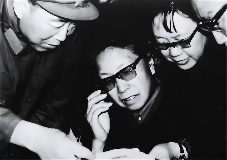 1979年，国家为彭德怀补发4.8万元，浦安修最后是如何处理的？ - 史海钩沉