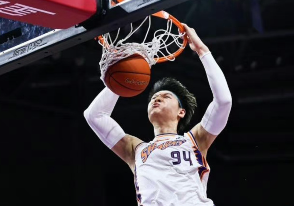 cba67常规赛大幕落下:61分神迹 黑马逆袭与一票难求-龙江虎浪网