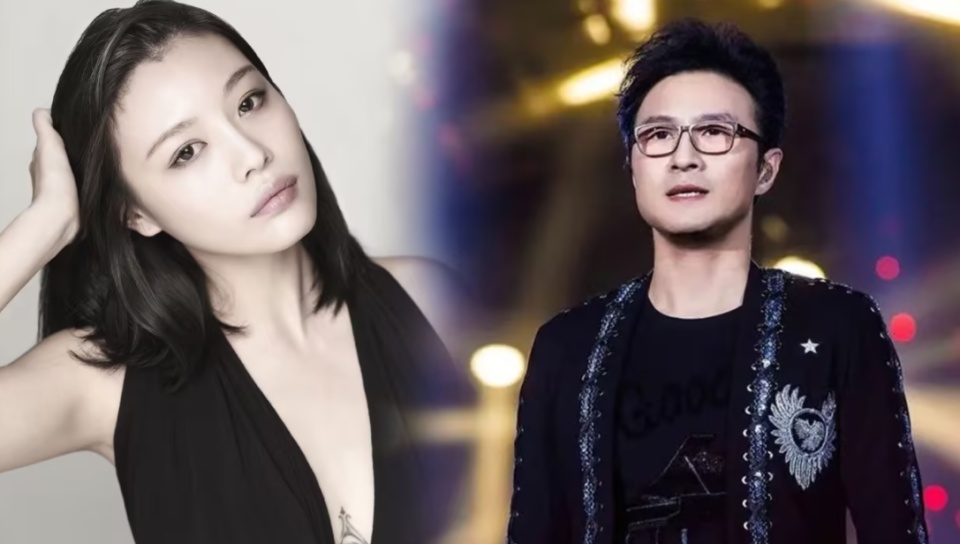 森林北521表白汪峰,对男友一顿猛夸,真替章子怡感到不值