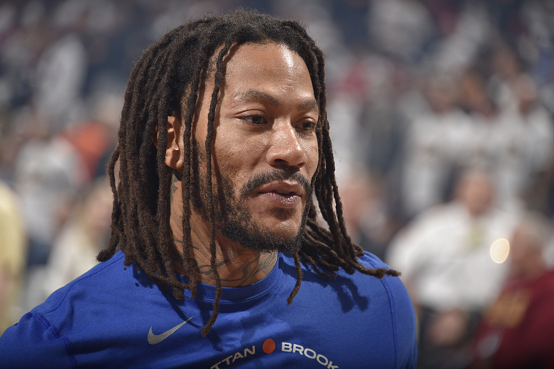 风城之子重返孟菲斯罗斯两年650万美元加盟灰熊穿回23号球衣