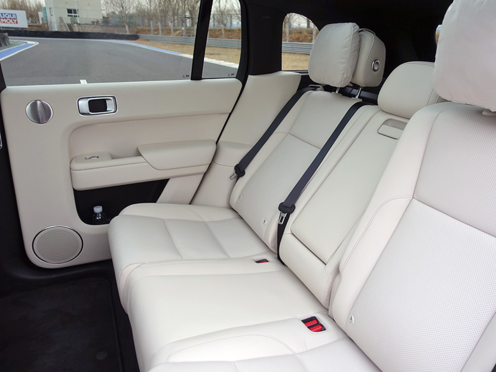 98万元起,理想l7正式上市_腾讯新闻