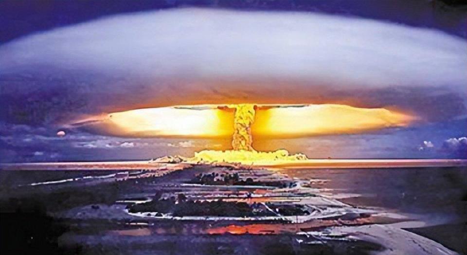 美国装备电磁脉冲弹,欲送往乌克兰!如果用来对付中国能否应对?