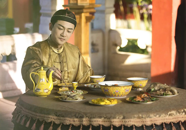 “开荤”的说法从何而来？荤素的“荤”，指的竟然不是肉？_腾讯新闻