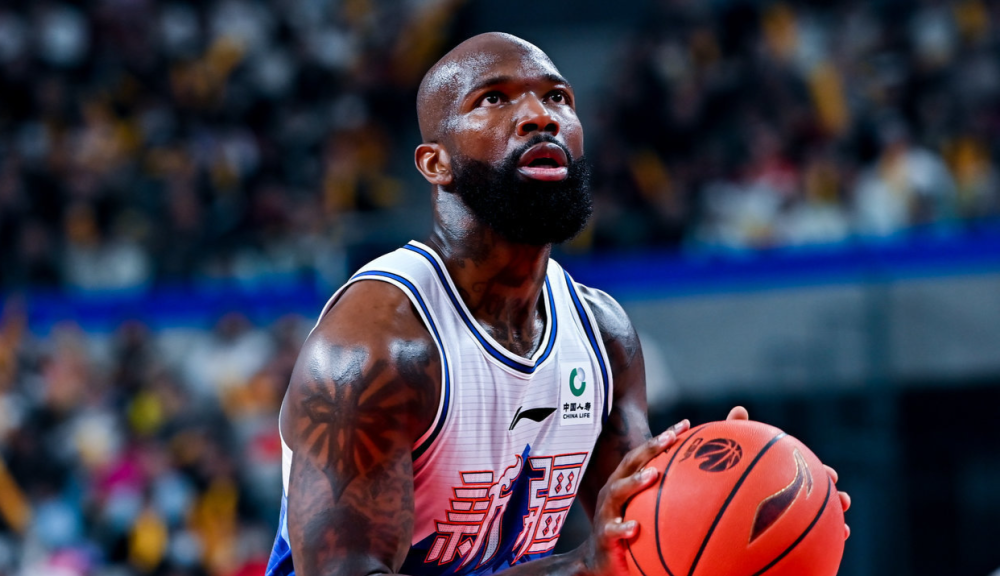 总助攻破3000超外成cba历史唯一里程碑夜遭惨败