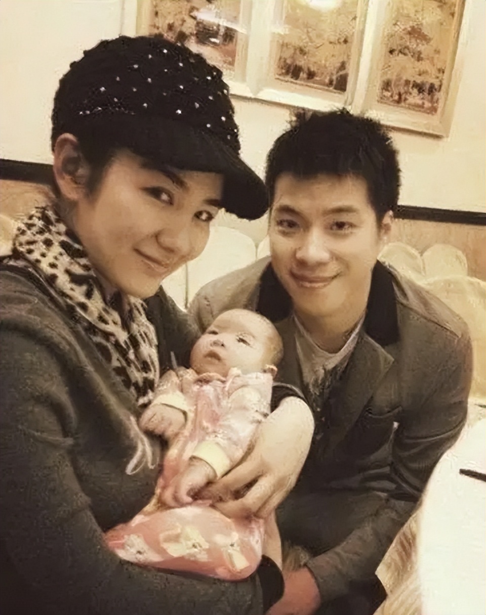 黄奕前夫黄毅清造谣马苏卖淫,吸毒判14个月,数罪并罚判16年_腾讯新闻