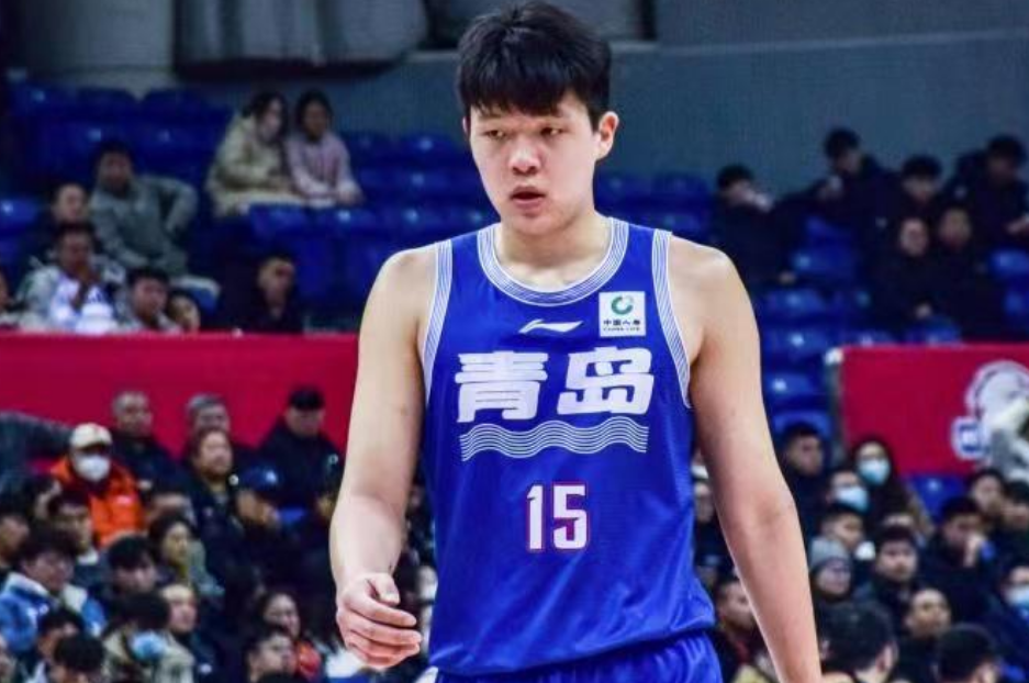 浙江险胜青岛迎5连胜杨瀚森轰11149余嘉豪2417