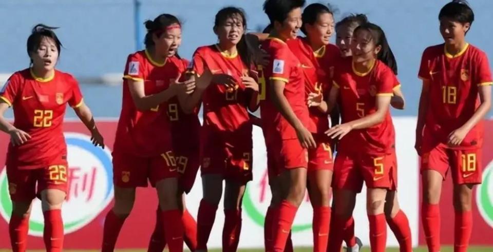 中国三大球女队连续输给日本,有球迷感叹"三大球的没落"