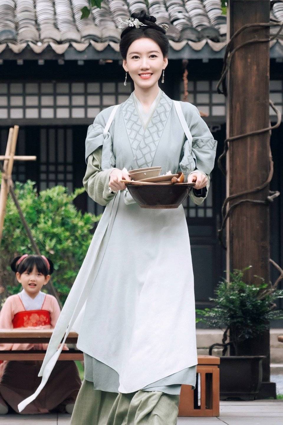 《庆余年2》预约破1100万,爆款剧排面拉满,王启年老婆