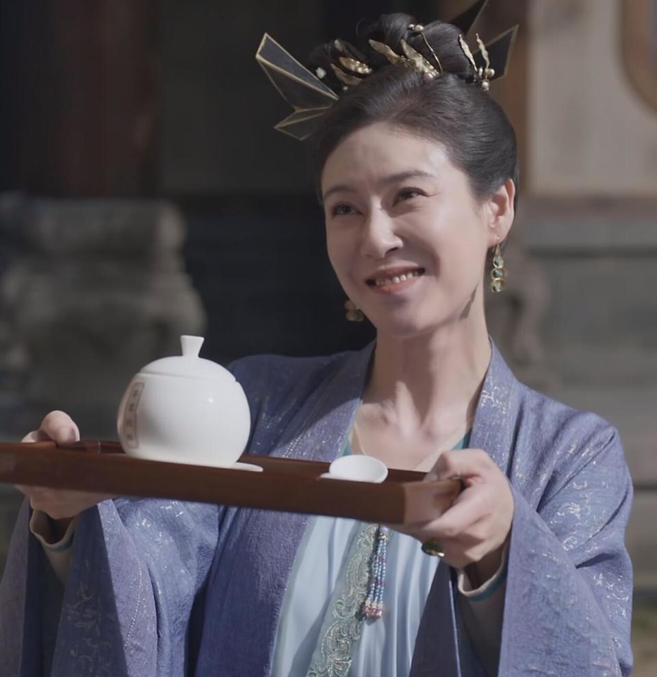 女演员的喜剧天赋到底有多重要?看《庆余年2》中的隋俊波和赵珂