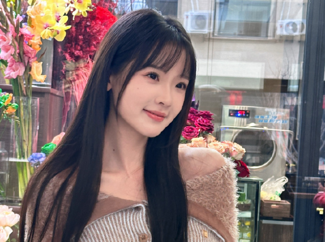 《难哄》白敬亭还原度高,张淼怡的桑稚引争议,有望超越赵露思吗