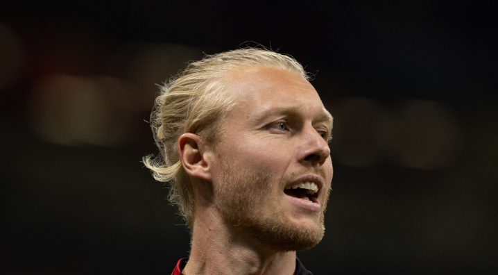 克亚尔再度向ac米兰表达留队意愿俱乐部打算用意大利国脚将其顶替