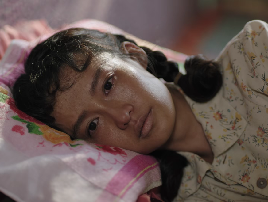 "农村妇女"别尬演,把杨幂,赵丽颖和殷桃放在一起看,高下立判