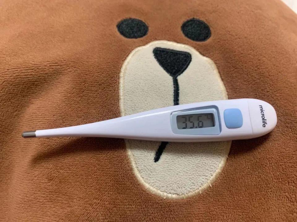 2个体温计测出来不一样,我到底发没发烧?